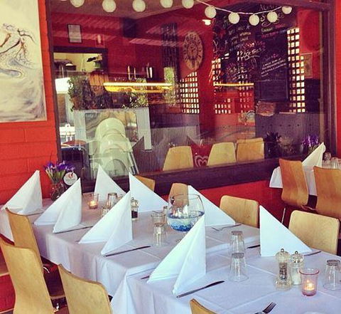 Agatha's Licensed Cafe - Taree Accommodation 14