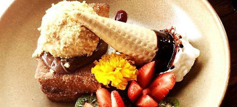 Agatha's Licensed Cafe - Taree Accommodation 3
