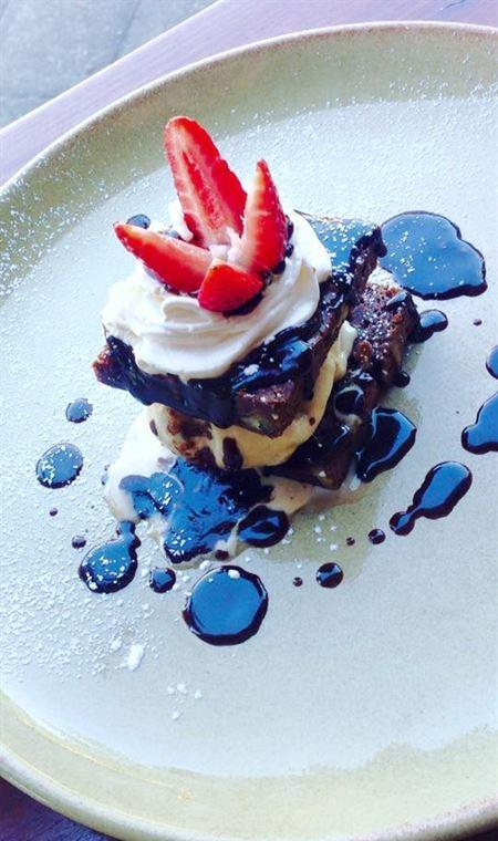 Agatha's Licensed Cafe - Taree Accommodation 4