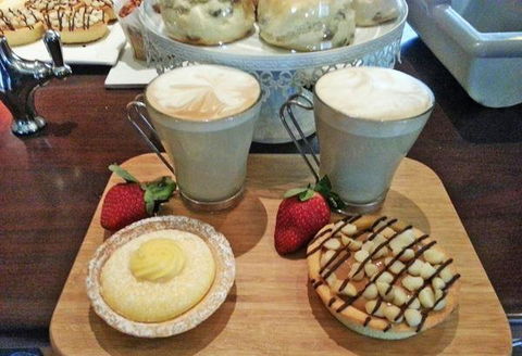 Agatha's Licensed Cafe - Taree Accommodation 8