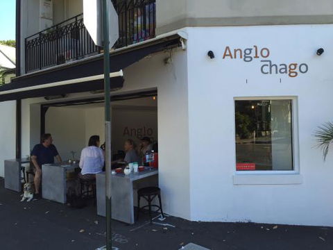 AngloChago - Taree Accommodation 0