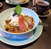 Avila Coffee - Taree Accommodation