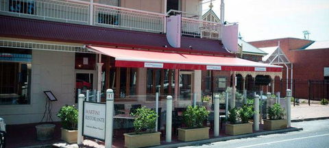 Bright Brewery - Taree Accommodation 3