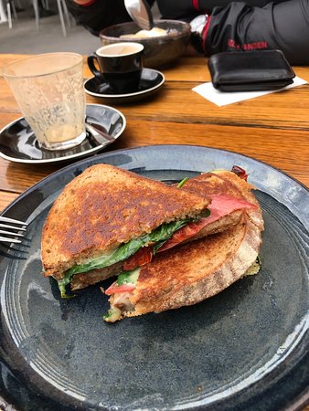 Parklane Espresso - Taree Accommodation 0