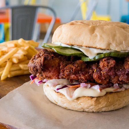 Apex Milk Bar - Taree Accommodation 0