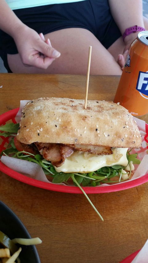 Apex Milk Bar - Taree Accommodation 3