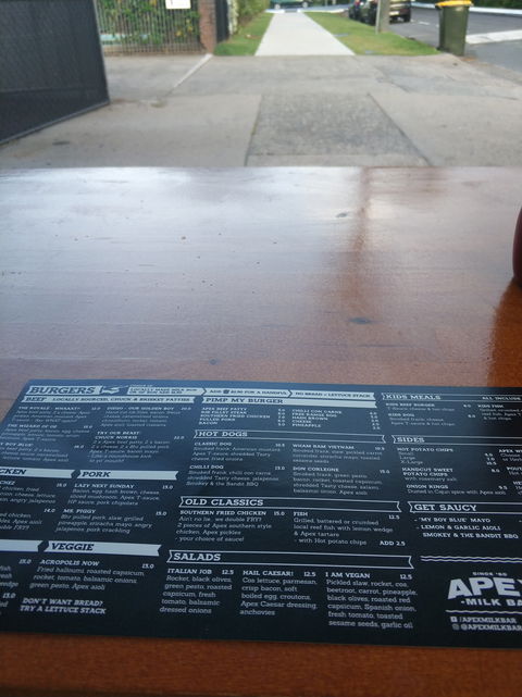 Apex Milk Bar - Taree Accommodation 5