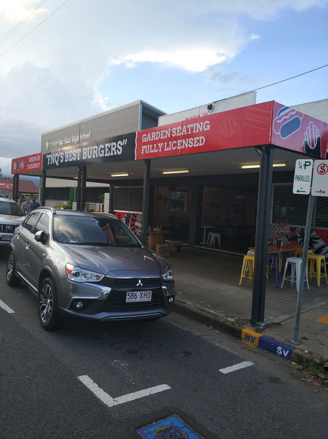 Apex Milk Bar - Taree Accommodation 6