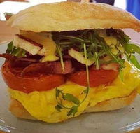 Cafe 63 Yeronga - Taree Accommodation