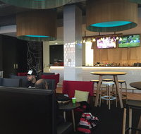 Ibis Kitchen - Adelaide - Taree Accommodation