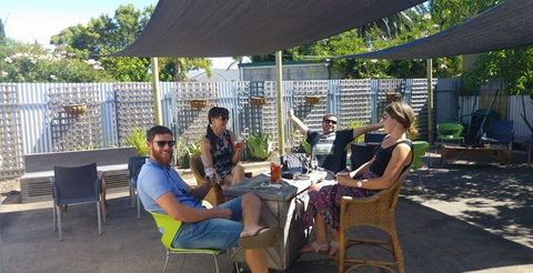 Mischief And Mayhem Wine Lounge - Taree Accommodation 11