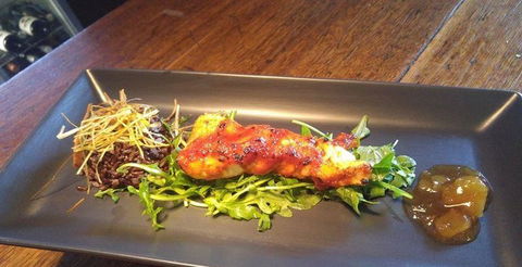 Mischief And Mayhem Wine Lounge - Taree Accommodation 6