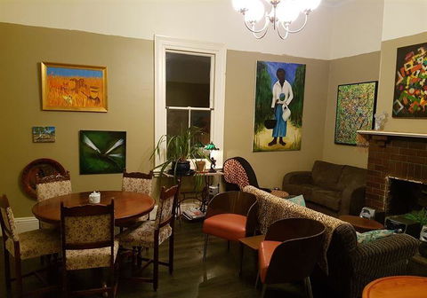 Mischief And Mayhem Wine Lounge - Taree Accommodation 8