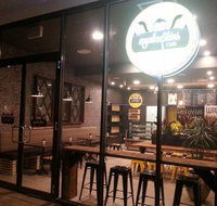 Munkeeskins Cafe - Taree Accommodation