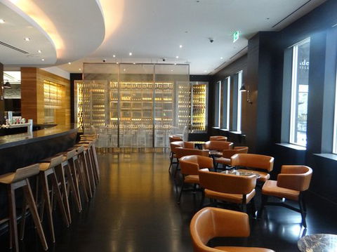 Adelphi Grill - Taree Accommodation 0