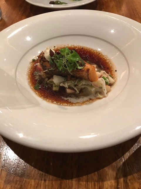 Adelphi Grill - Taree Accommodation 1