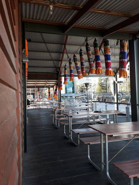 Annalakshmi On The Swan - Taree Accommodation 5