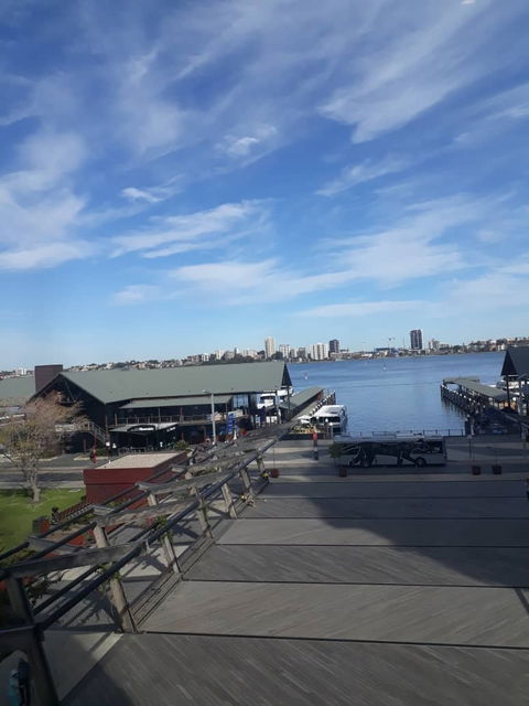 Annalakshmi On The Swan - Taree Accommodation 7