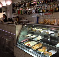 Caparezza Espresso Bar - Taree Accommodation