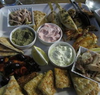 Metro Oyster Bar - Taree Accommodation