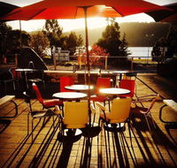 The Red Door Roastery - Taree Accommodation