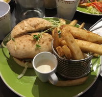 White Gum Cafe - Taree Accommodation