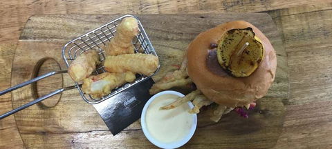 Alchemy Cafe & Eatery - Taree Accommodation 3