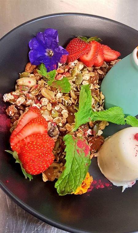 Alchemy Cafe & Eatery - Taree Accommodation 4