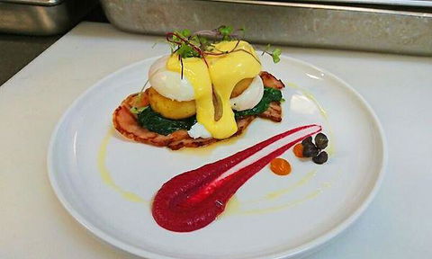Alchemy Cafe & Eatery - Taree Accommodation 5