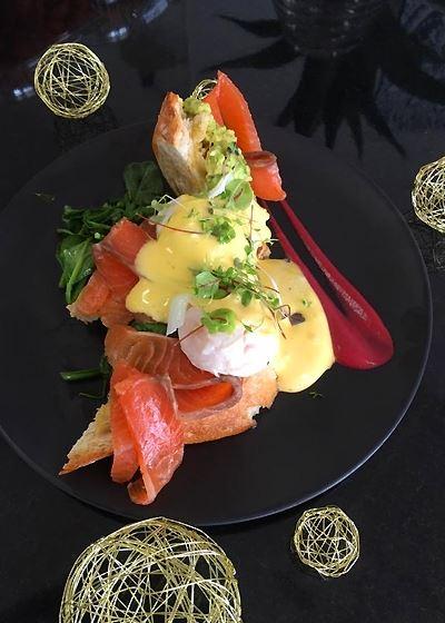 Alchemy Cafe & Eatery - Taree Accommodation 7