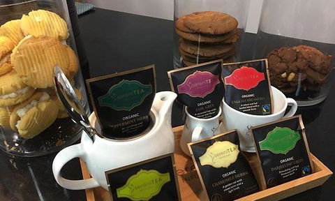 Alchemy Cafe & Eatery - Taree Accommodation 8