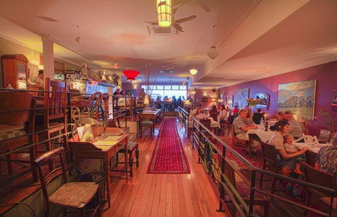 Avalon Katoomba - Taree Accommodation 11