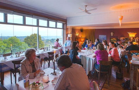 Avalon Katoomba - Taree Accommodation 12