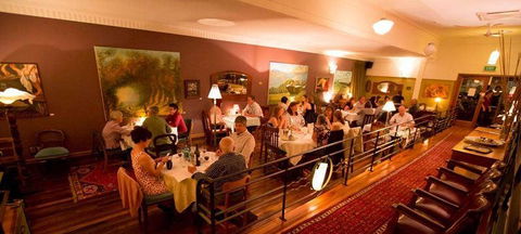 Avalon Katoomba - Taree Accommodation 3