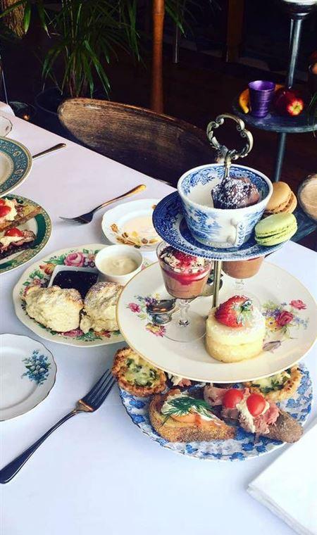 Avalon Katoomba - Taree Accommodation 4