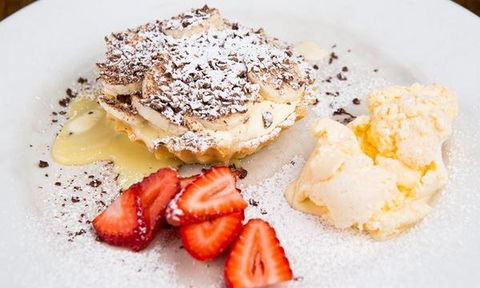 Avalon Katoomba - Taree Accommodation 7