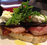 Bocelli Caffe Ristorante - Taree Accommodation