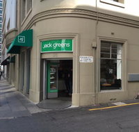 Jack Greens - Taree Accommodation