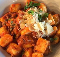 Madison's Wood Fired Cafe - Taree Accommodation