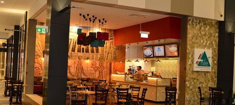 Mt Everest Nepalese Restaurant - Taree Accommodation 1