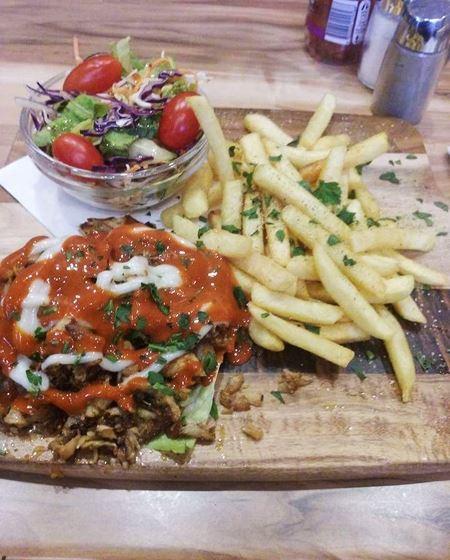 Mt Everest Nepalese Restaurant - Taree Accommodation 27