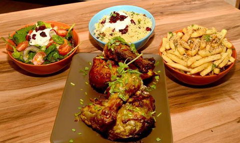 Mt Everest Nepalese Restaurant - Taree Accommodation 28