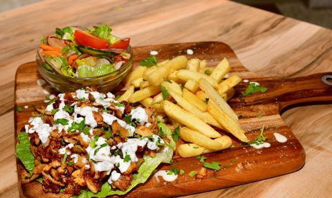 Mt Everest Nepalese Restaurant - Taree Accommodation 29
