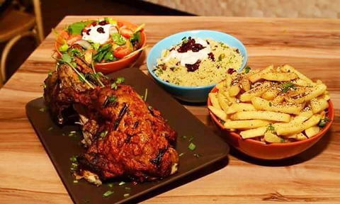 Mt Everest Nepalese Restaurant - Taree Accommodation 5