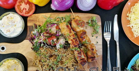 Mt Everest Nepalese Restaurant - Taree Accommodation 7