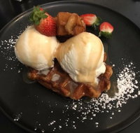 Sweet Retreat Cafe - Taree Accommodation