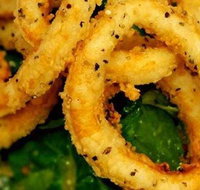 Tinto Espresso Bar - Taree Accommodation