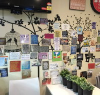 Two Brown Sugars Cafe - Taree Accommodation