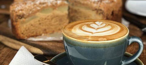 Abstract Cafe - Taree Accommodation 3