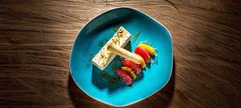 Astor Grill - Taree Accommodation 1